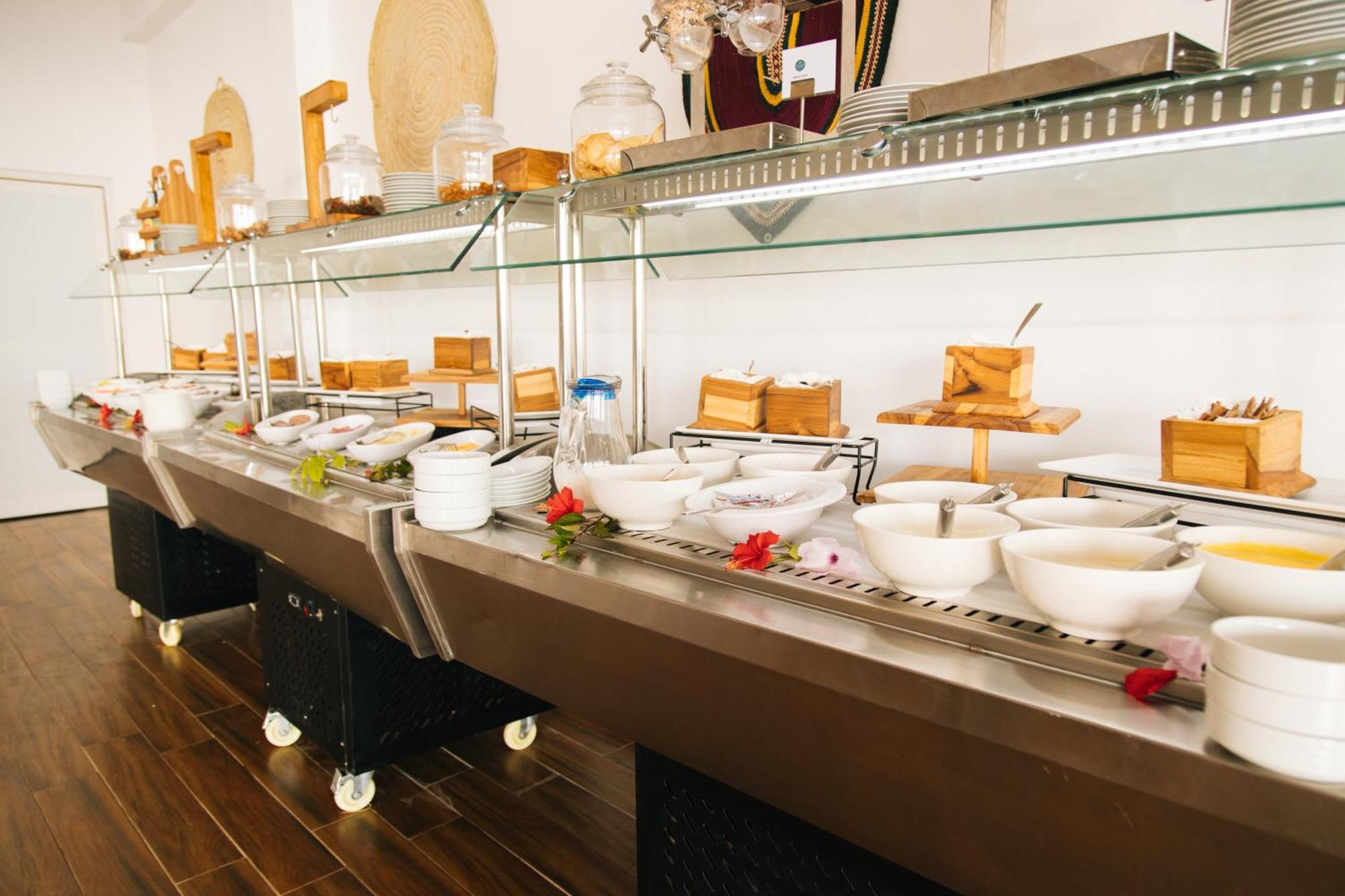 Royal Mandarin Hotel & Resort Pwani Mchangani Zewnętrze zdjęcie
