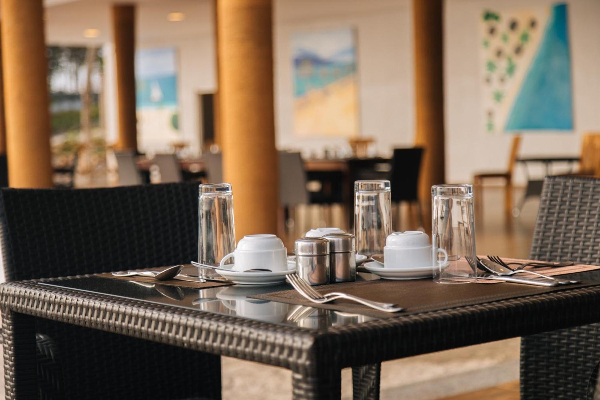 Royal Mandarin Hotel & Resort Pwani Mchangani Zewnętrze zdjęcie