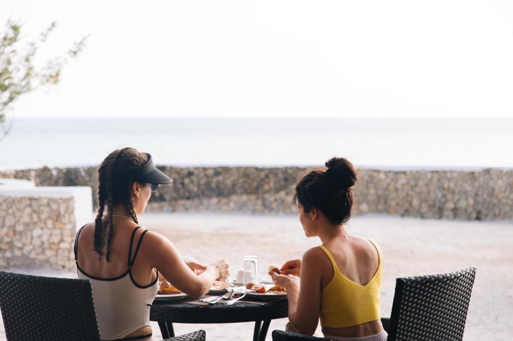 Royal Mandarin Hotel & Resort Pwani Mchangani Zewnętrze zdjęcie