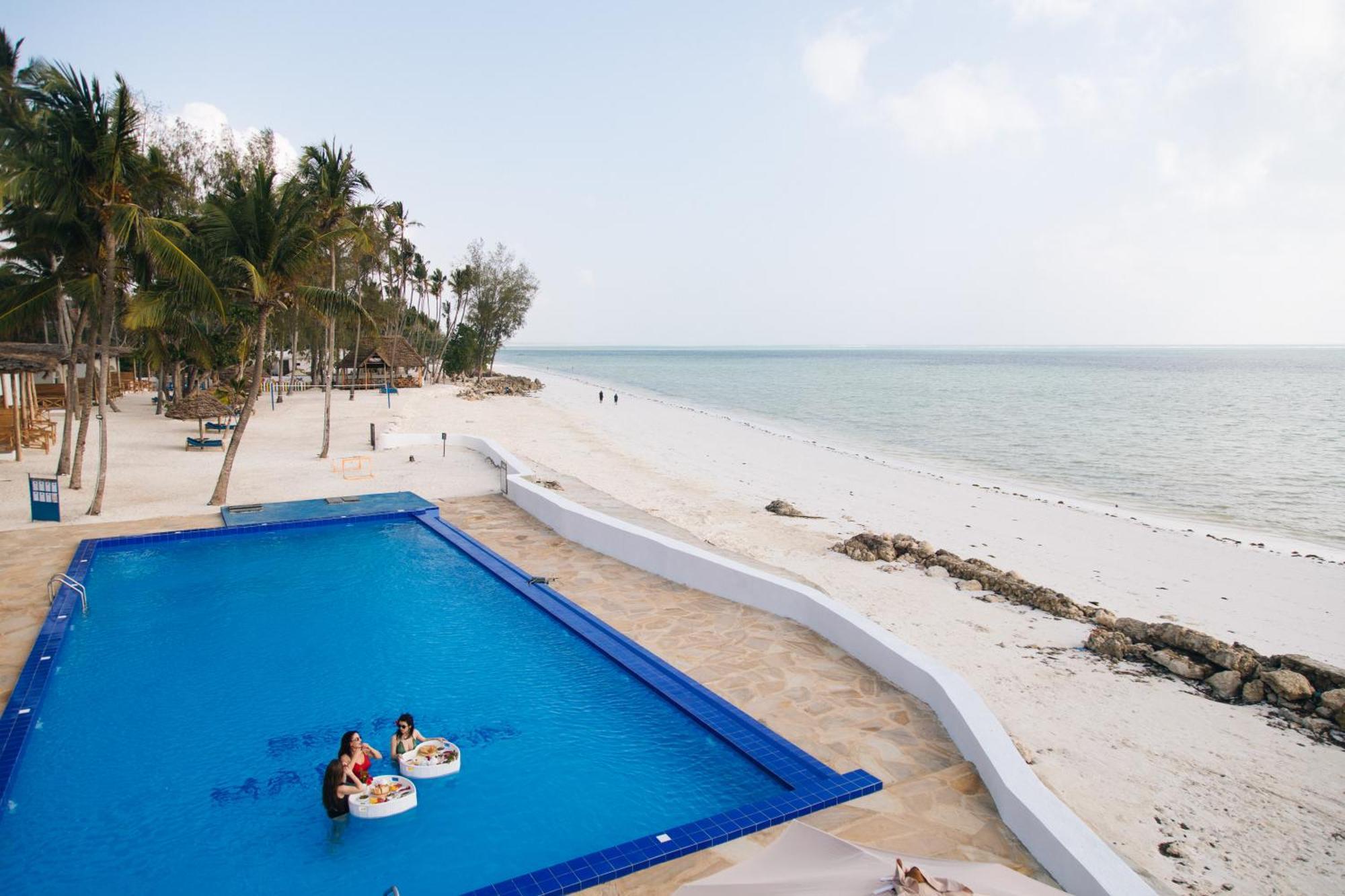 Royal Mandarin Hotel & Resort Pwani Mchangani Zewnętrze zdjęcie
