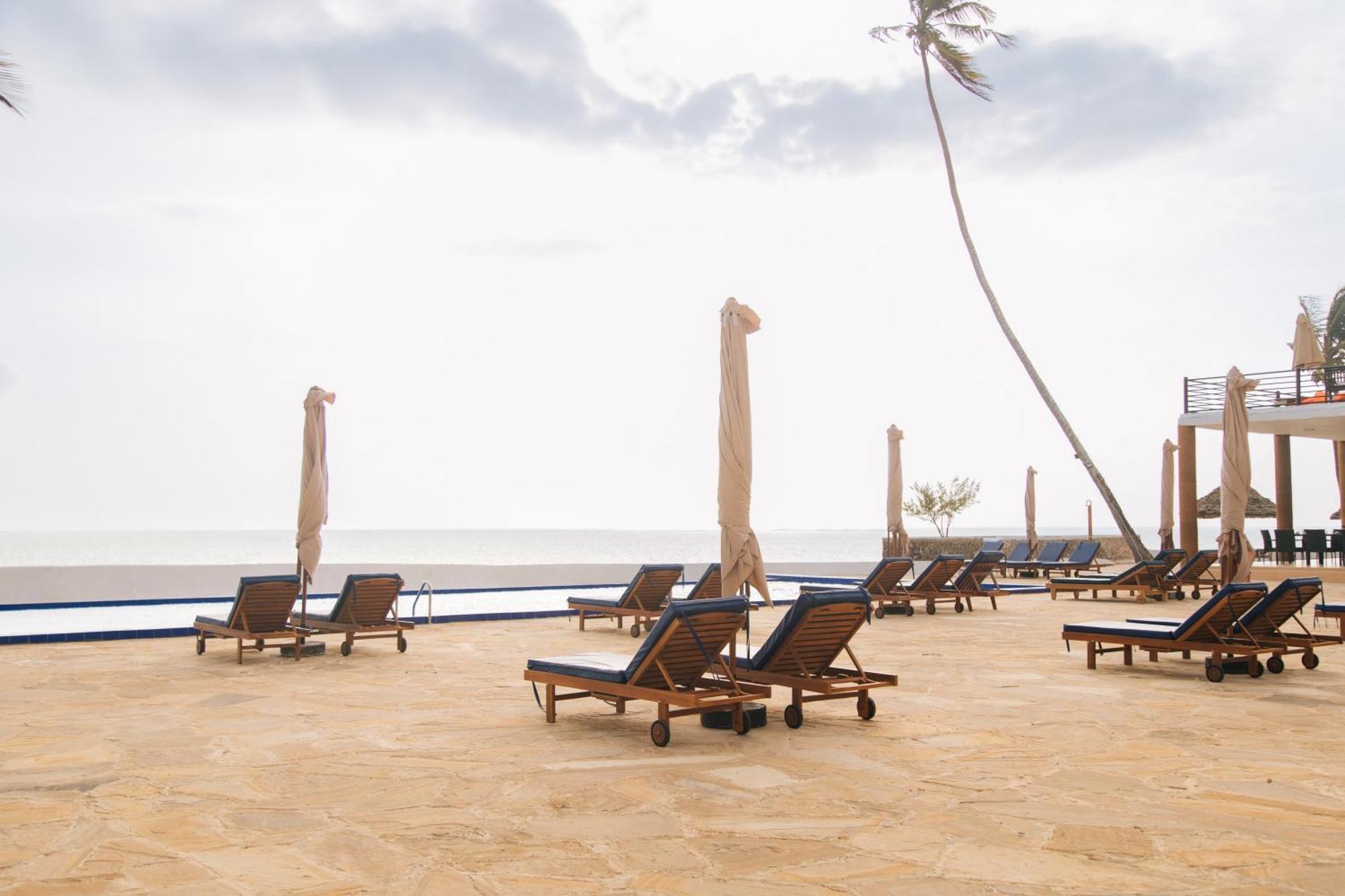 Royal Mandarin Hotel & Resort Pwani Mchangani Zewnętrze zdjęcie