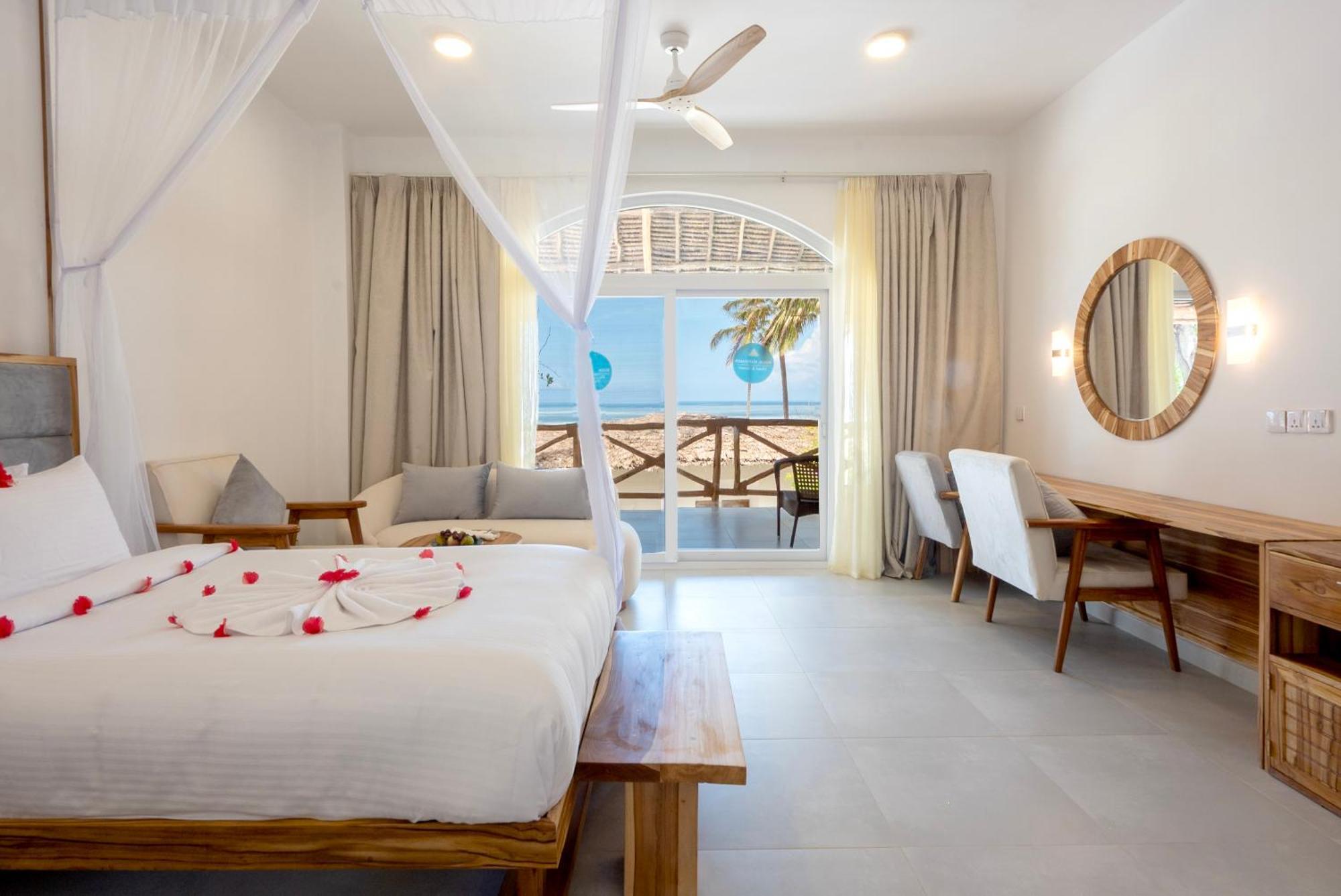 Royal Mandarin Hotel & Resort Pwani Mchangani Zewnętrze zdjęcie