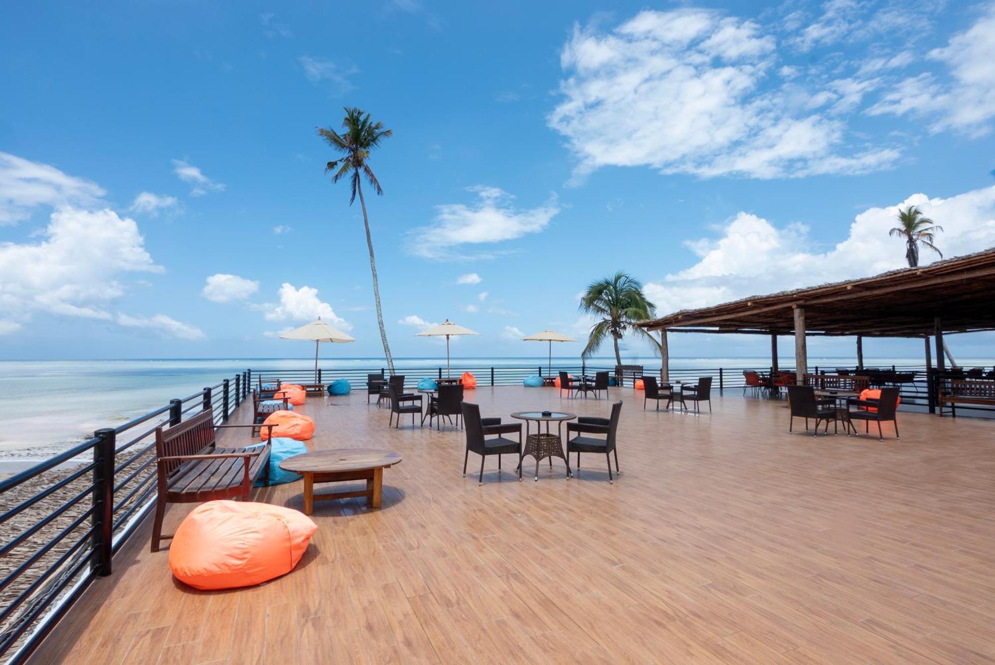 Royal Mandarin Hotel & Resort Pwani Mchangani Zewnętrze zdjęcie