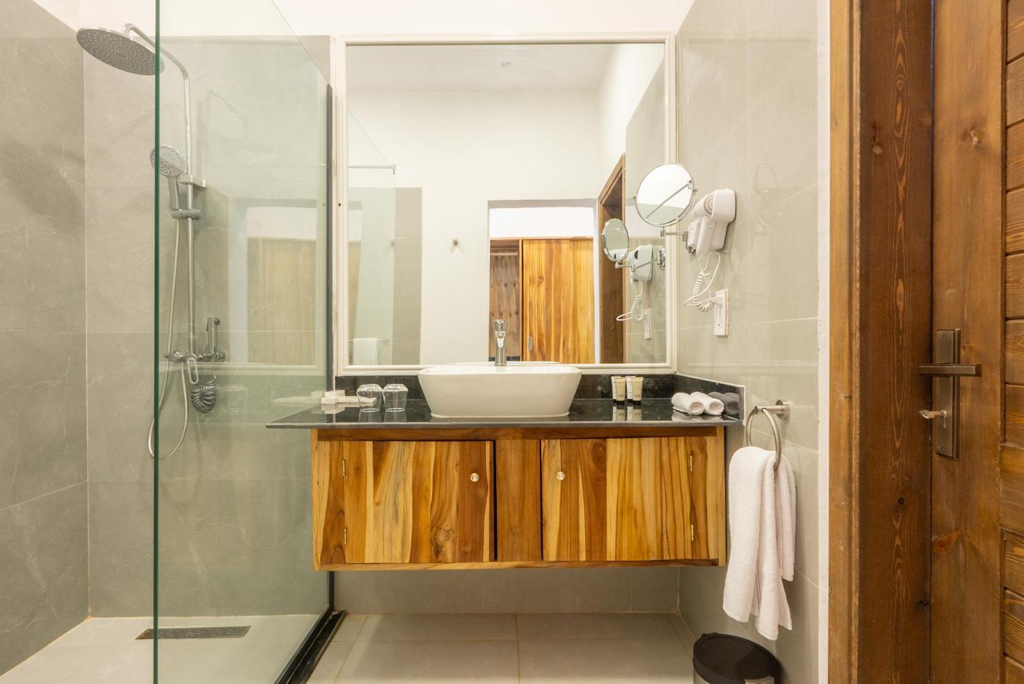 Royal Mandarin Hotel & Resort Pwani Mchangani Zewnętrze zdjęcie