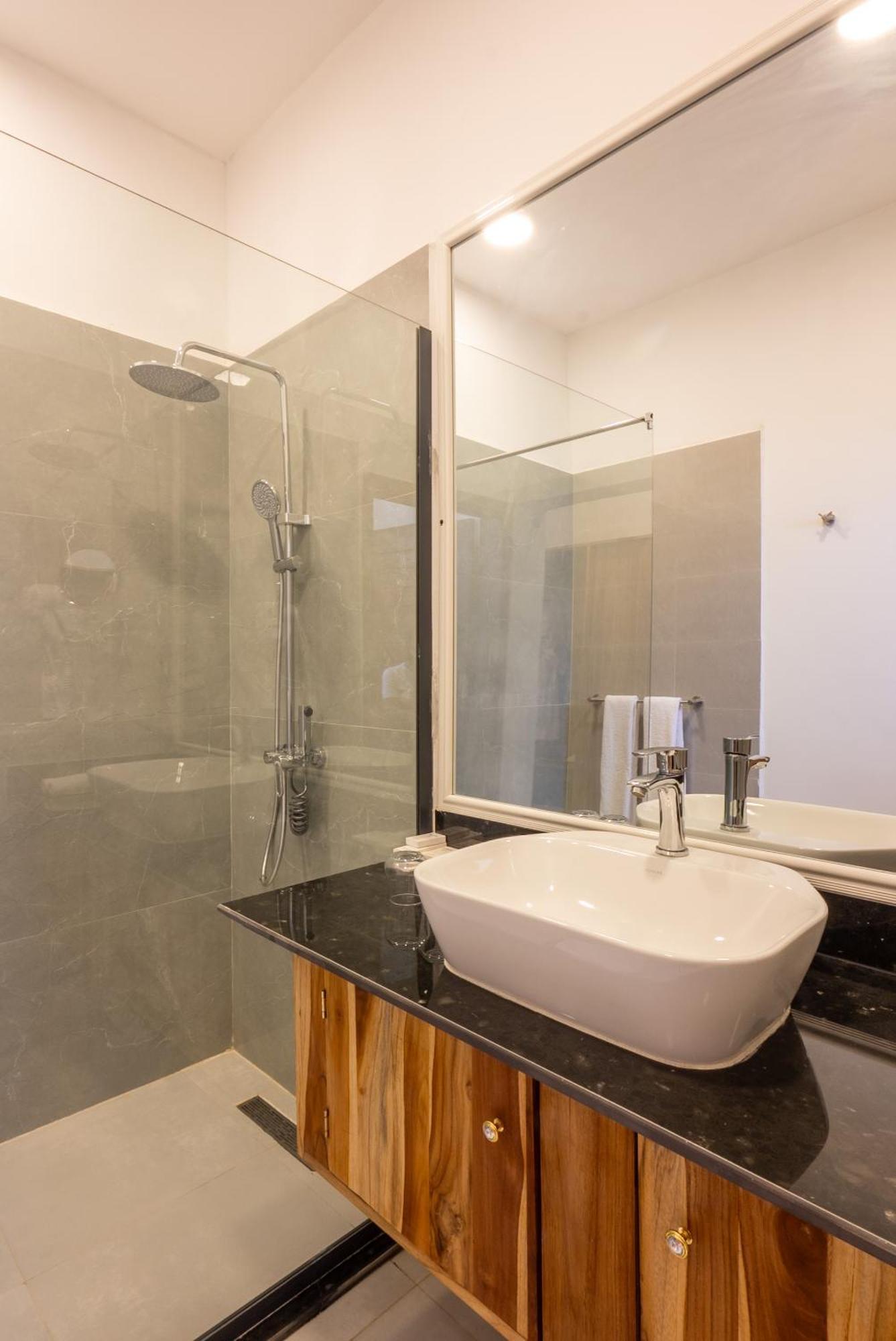 Royal Mandarin Hotel & Resort Pwani Mchangani Zewnętrze zdjęcie