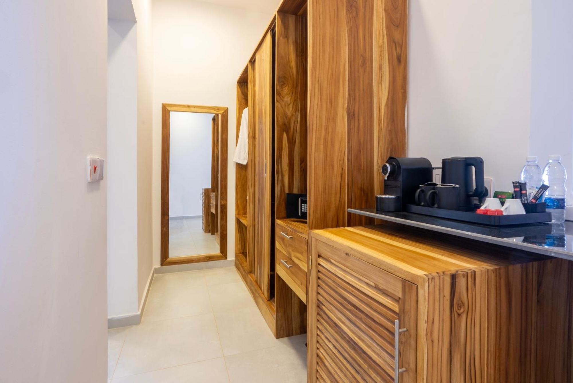 Royal Mandarin Hotel & Resort Pwani Mchangani Zewnętrze zdjęcie
