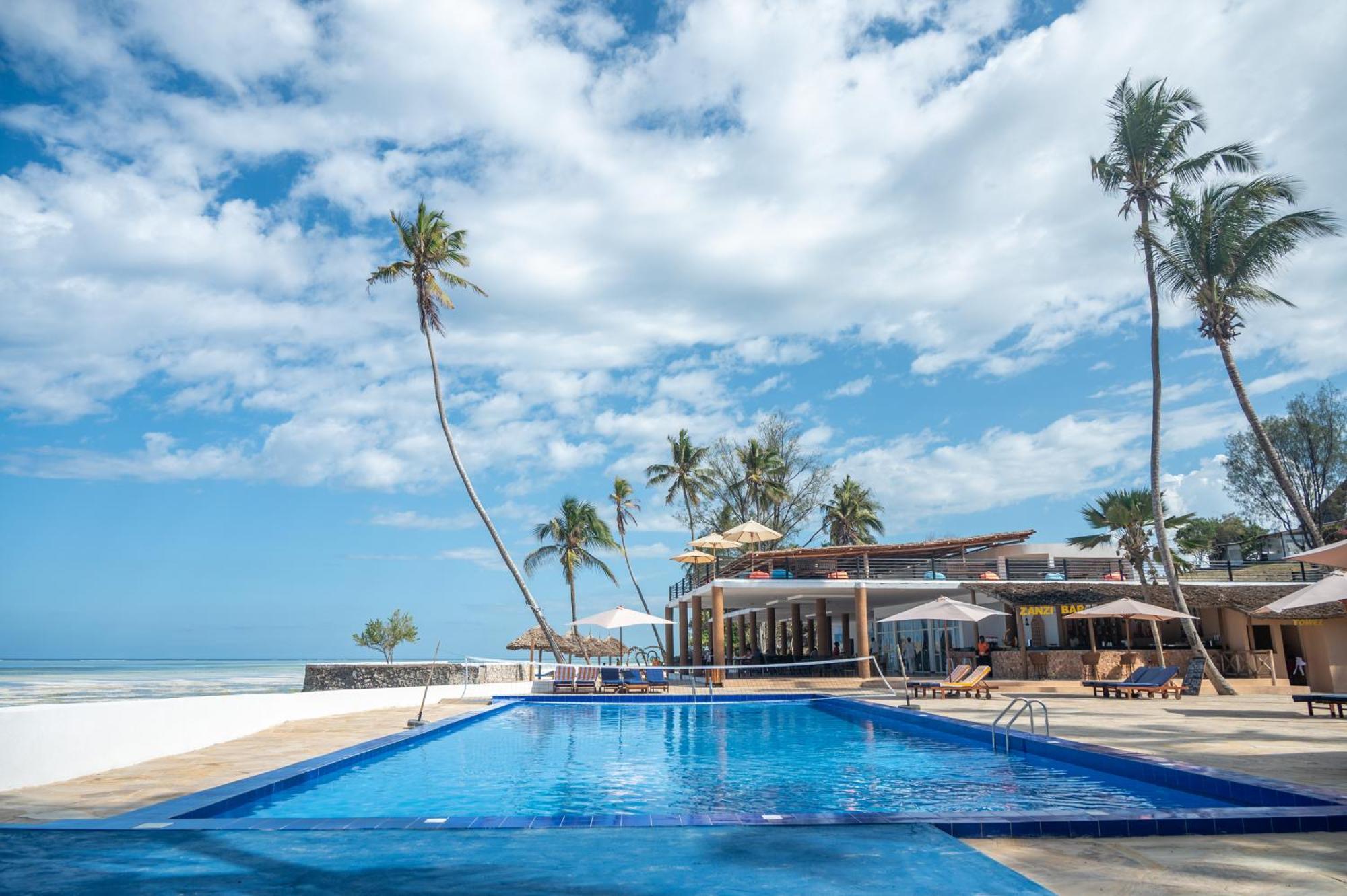 Royal Mandarin Hotel & Resort Pwani Mchangani Zewnętrze zdjęcie