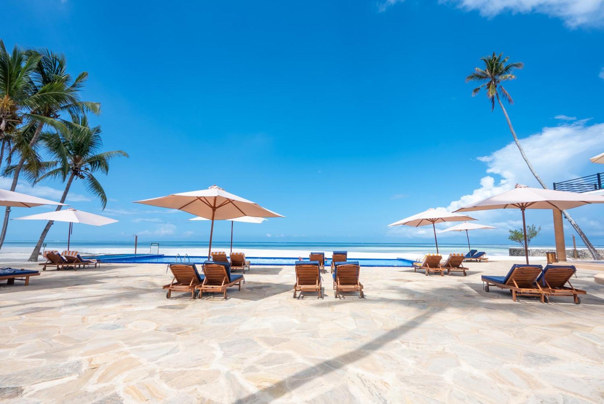 Royal Mandarin Hotel & Resort Pwani Mchangani Zewnętrze zdjęcie