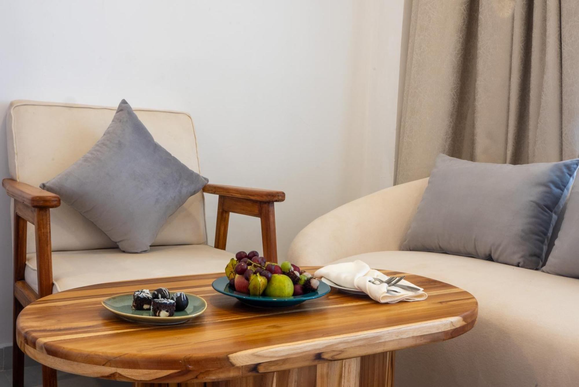 Royal Mandarin Hotel & Resort Pwani Mchangani Zewnętrze zdjęcie