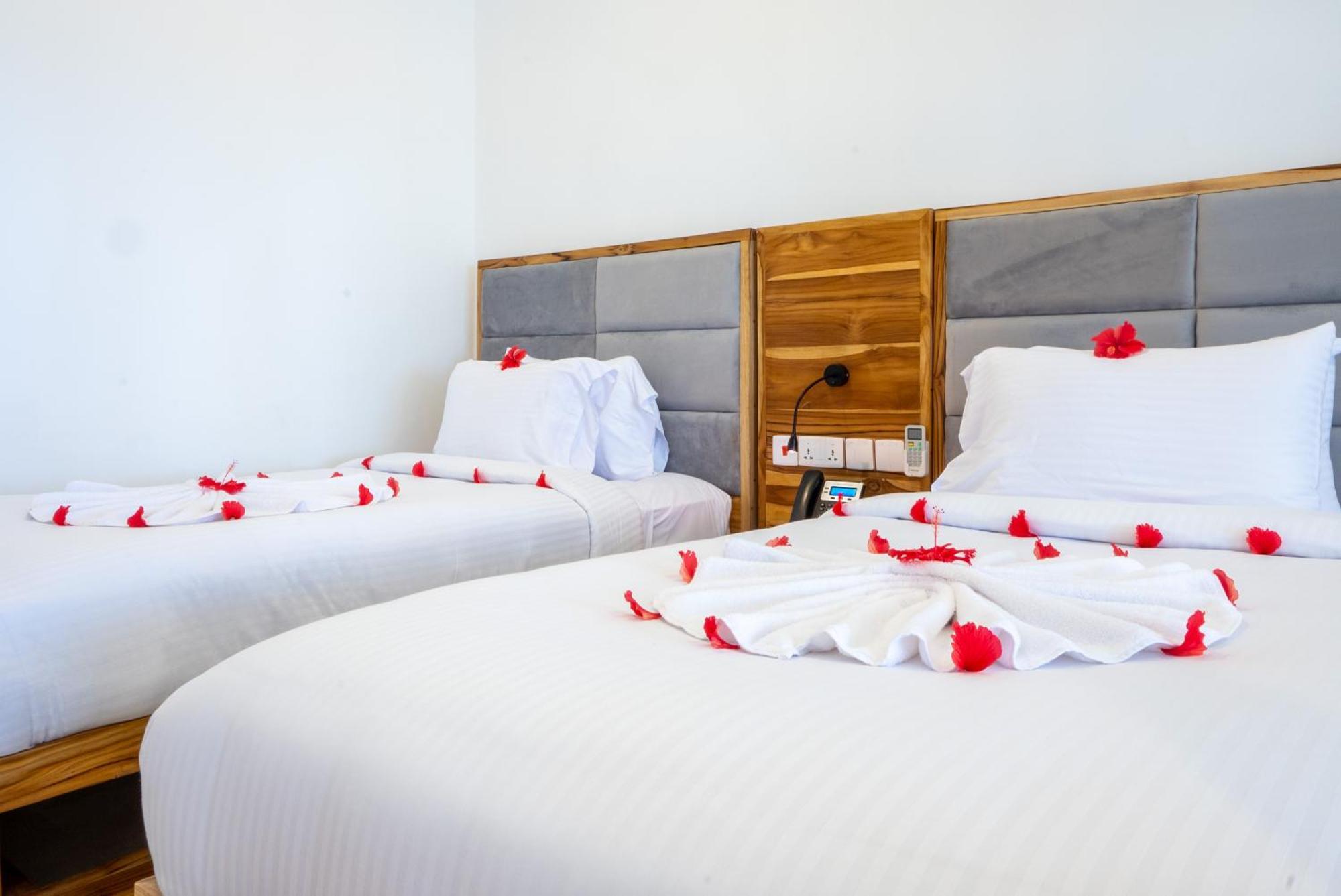 Royal Mandarin Hotel & Resort Pwani Mchangani Zewnętrze zdjęcie